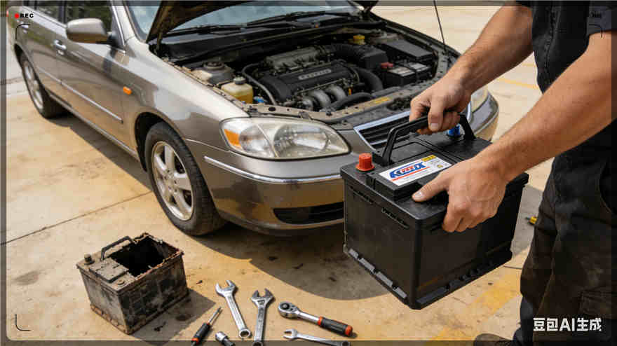 富县道路救援汽车送机油