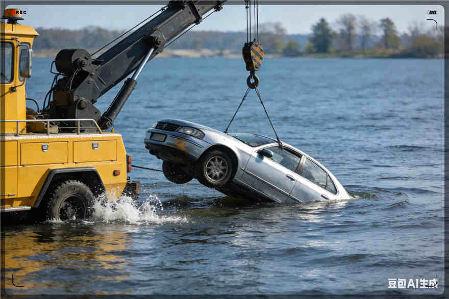 富县汽车救援送柴油